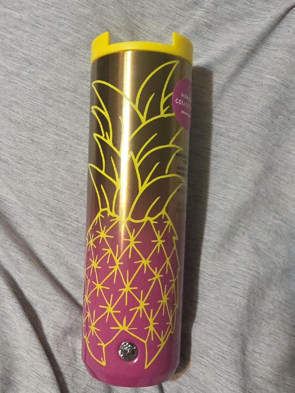 Starbucks Hawaii Collection 16oz